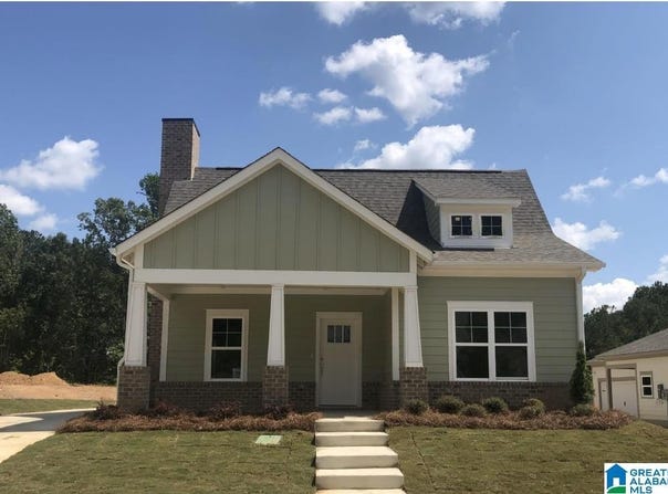 3001 WOHALI RIDGE, LEEDS, AL 35094