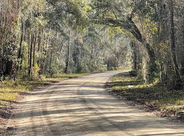 Adolph Kemp Rd, Greenville, FL 32331