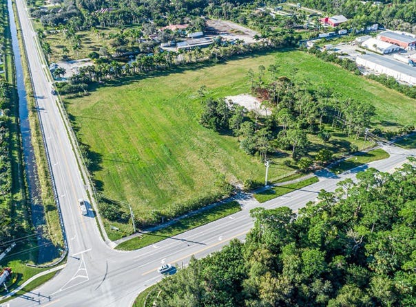 12900 Okeechobee Boulevard, Loxahatchee Groves, FL