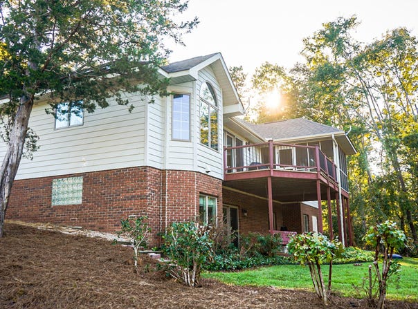 409 Serenity Cove, McCormick, SC 29835