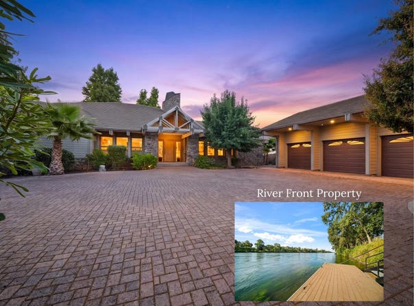 22611 Adobe Road, Red Bluff, CA 96080