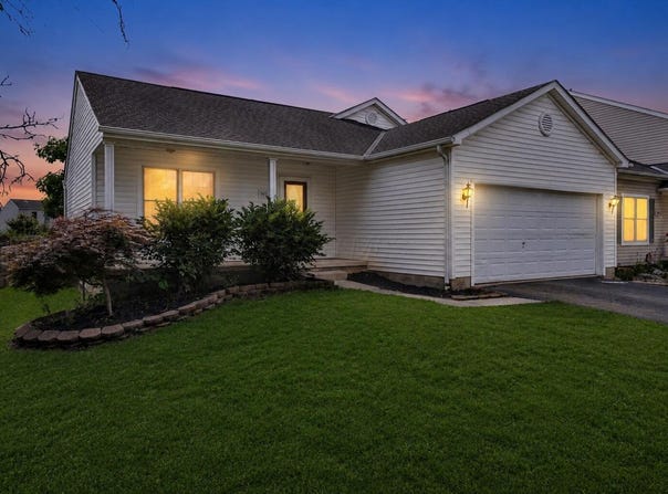 3697 Pendent Lane, Columbus, OH 43207