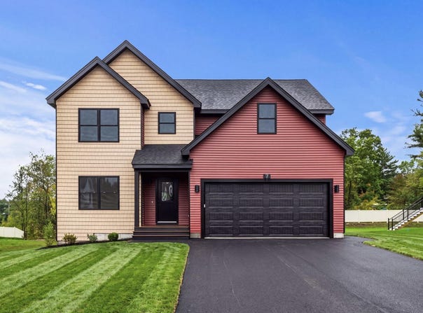 7 Lily Lane, Londonderry, NH 03053