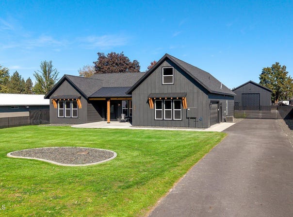 343 E Dakota Ave, Hayden, ID 83835