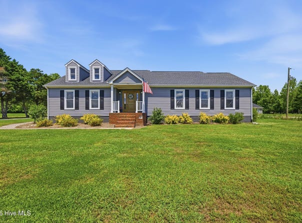 136 Culpepper Road, South Mills, NC 27976