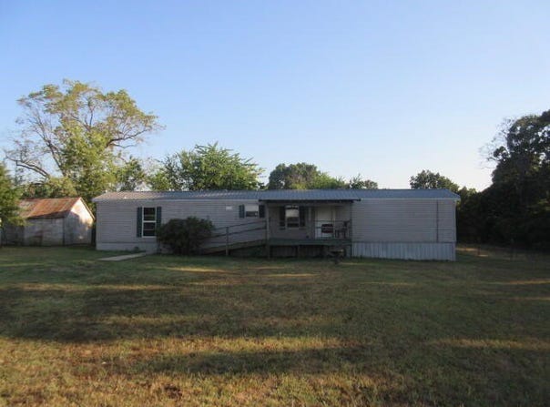 445947 E 20 Road, Welch, OK 74369
