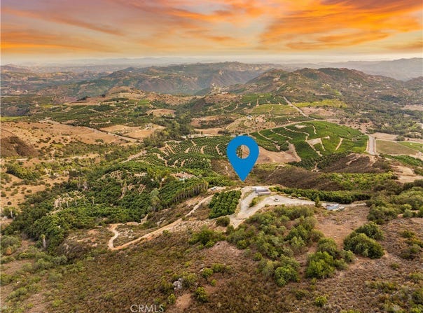 La Villa, Temecula, CA 92590