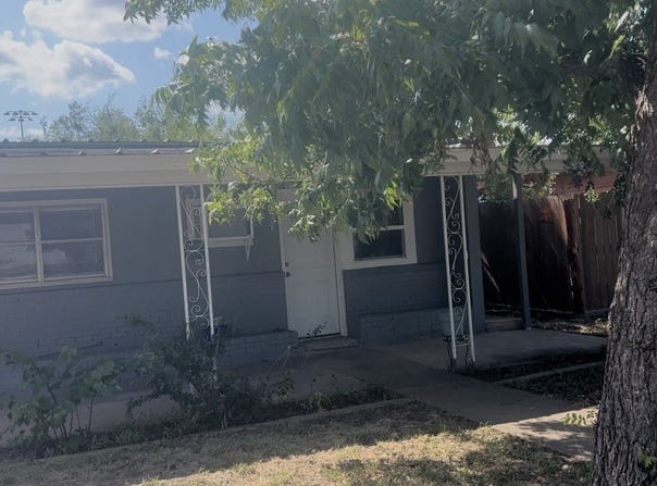 213 drinkard, Eden, TX 76837