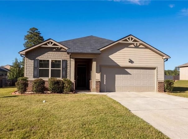8130 Highland Drive SW, Covington, GA 30014