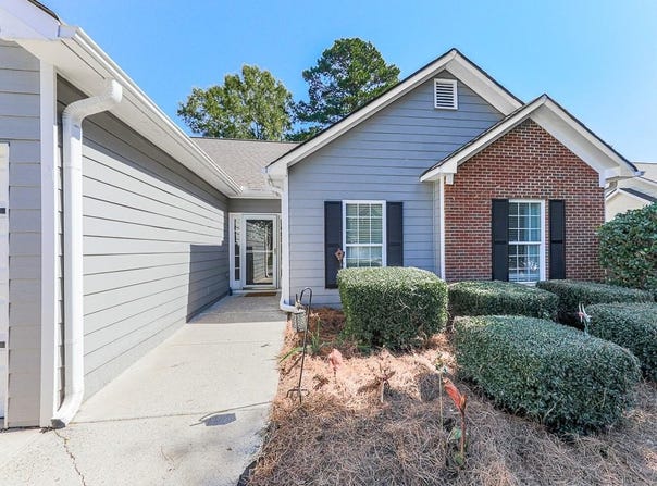 21 Freedom Drive NE, Cartersville, GA 30121