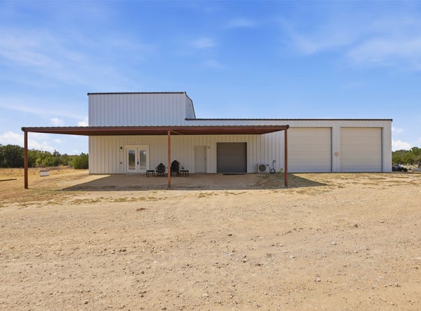 3933 Sarra Lane, Springtown, TX 76082