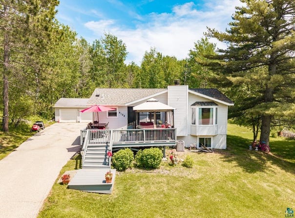 4108 Trinity Rd, Duluth, MN 55811