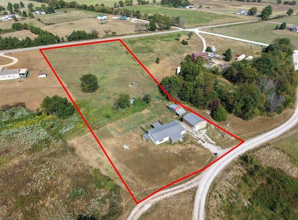130 Maple Drive, Conway, MO 65632