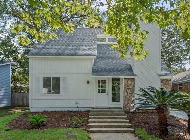 1009 Mccay Avenue, Mobile, AL 36609