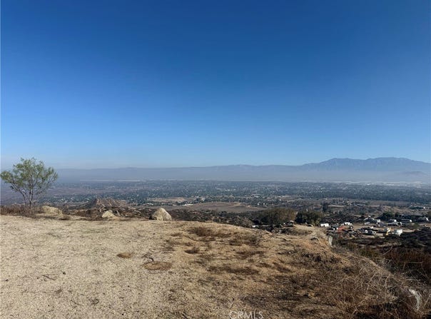 No Address, Unincorporated, CA 92570