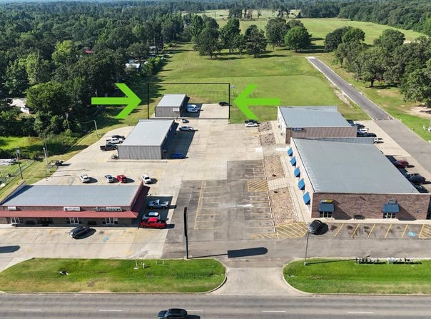 2110 E Washington St., Idabel, OK 74745