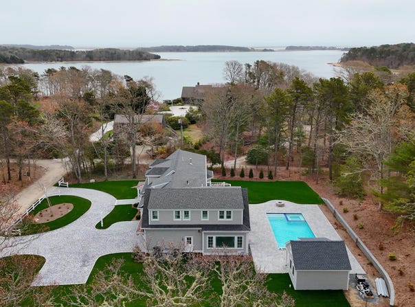 63 kescayogansett Road, Orleans, MA 02653