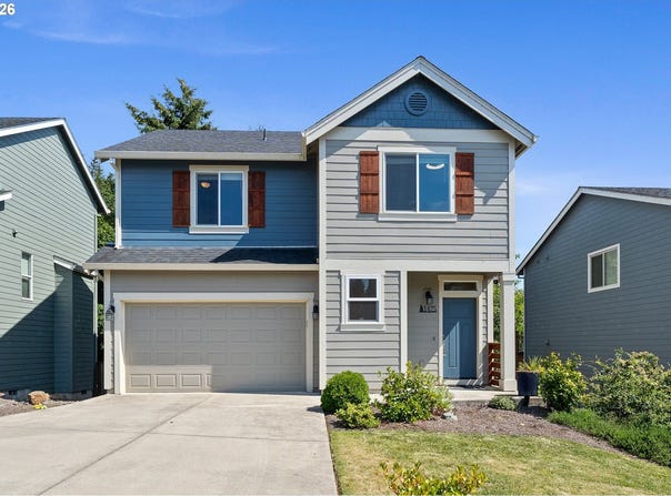 1475 EMERALD Ln, Netarts, OR 97143