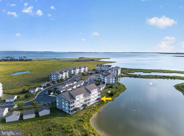37178 HARBOR Drive, OCEAN VIEW, DE 19970