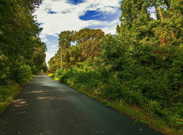 Saylor Rd, Lonoke, AR 72086