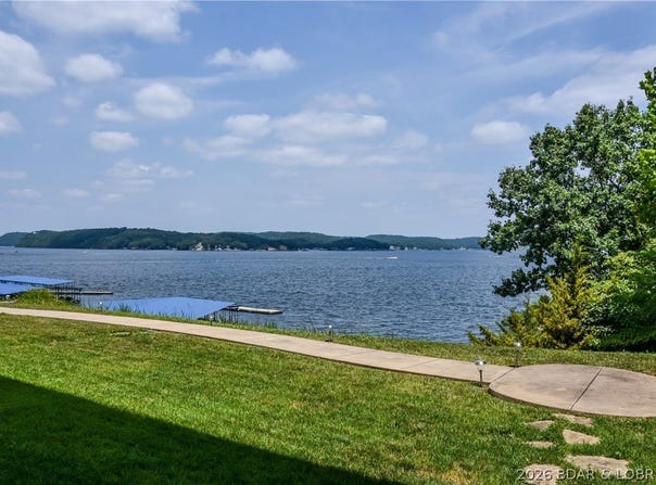 100 Trinity Point Drive, Camdenton, MO 65020