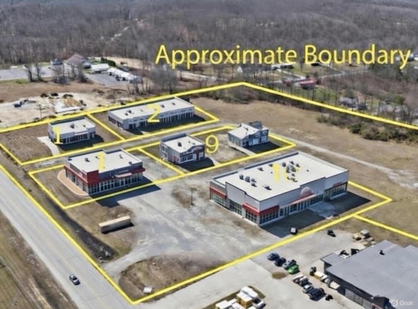 7 Silverado Drive, Morehead, KY 40351