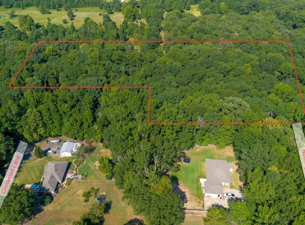 Nutmeg Drive, Cabot, AR 72023