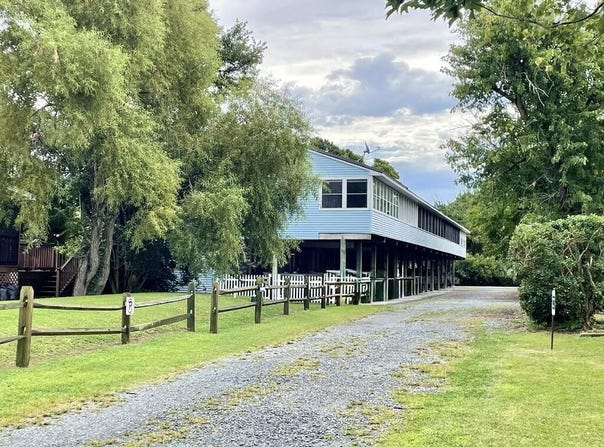 7075 BOND ST, CHINCOTEAGUE, VA 23336
