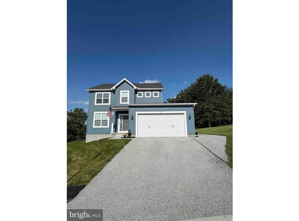 20 FOX RUN Road, HANOVER, PA 17331