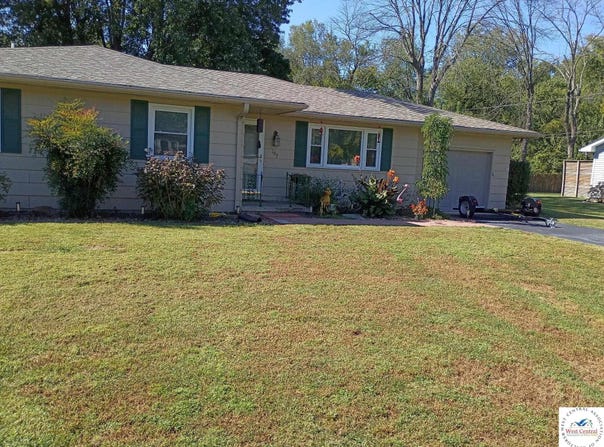 107 S Cherokee Avenue, Clinton, MO 64735