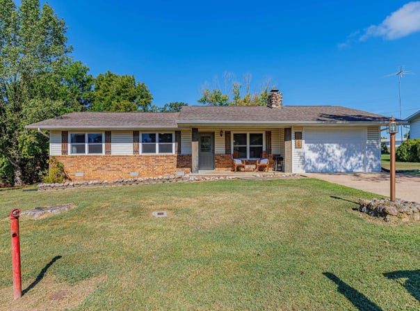 127 CRESTLINE PLACE, Lakeview, AR 72642