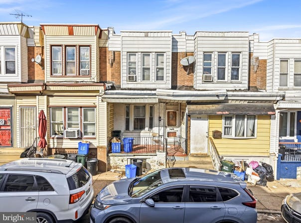 927 E SCHILLER Street, PHILADELPHIA, PA 19134