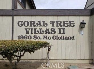 1960 S Mcclelland, Santa Maria, CA 93454