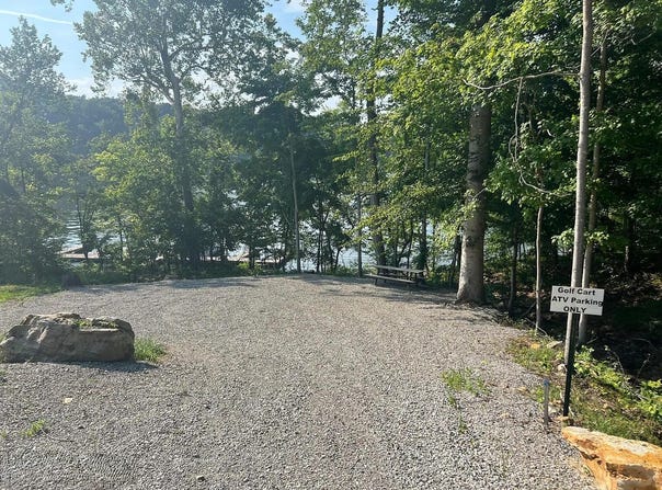 Stargazer Lane lot: 11, Falls of Rough, KY 40119