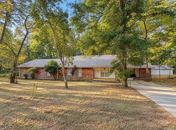 205 W Seventh, Sheridan, AR 72150