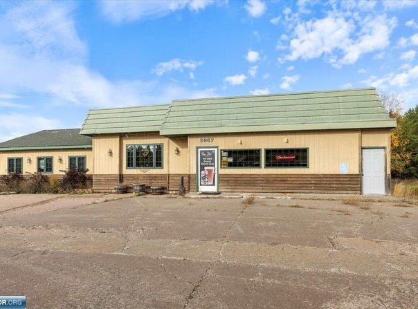 2667 HWY 70, Babbitt, MN 55731