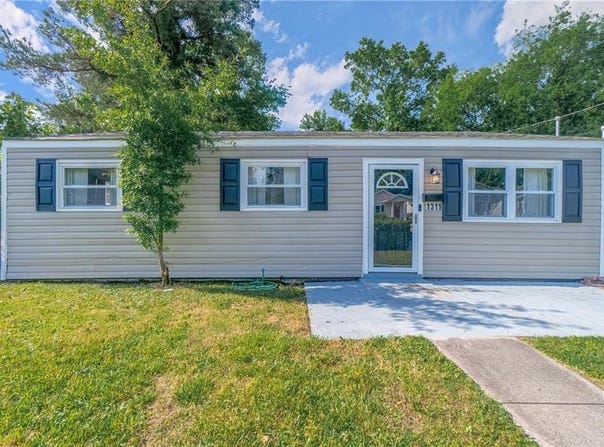 1319 W 41st Street, Norfolk, VA 23508