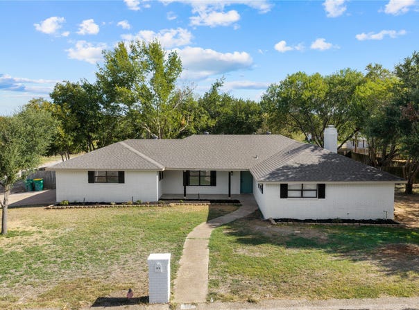 125 E Dawn Drive, Waco, TX 76706