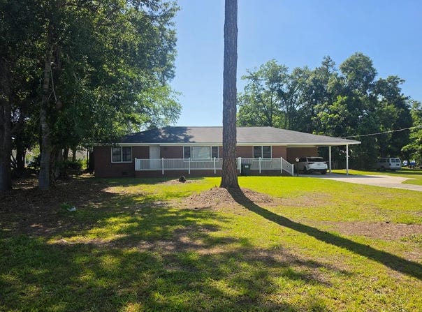1502 N Davis St, Nashville, GA 31639