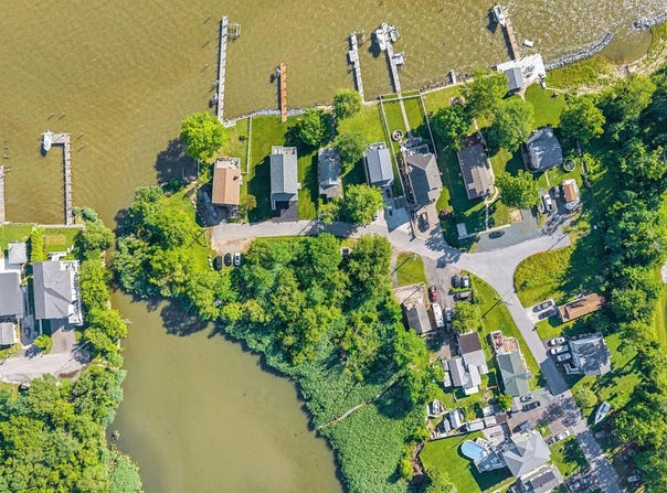 7607 CHESAPEAKE, EDGEMERE, MD 21219
