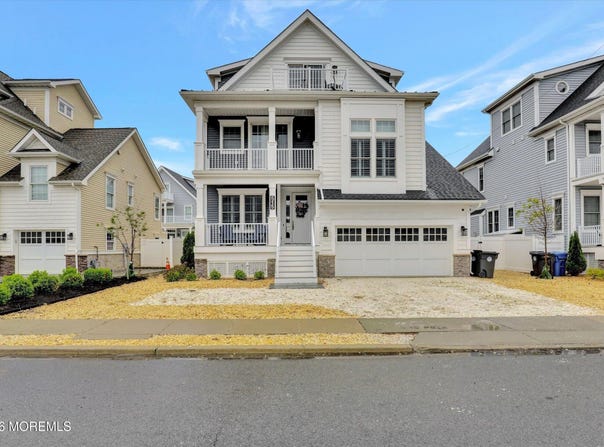515 Highway 35, Mantoloking, NJ 08738