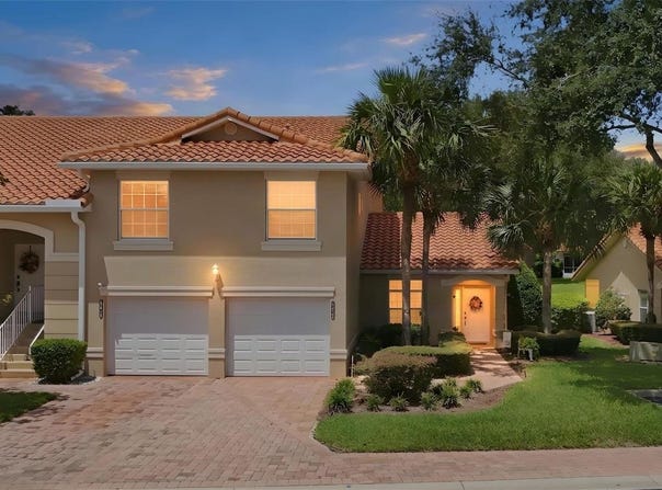 5418 COMPASS Point, OXFORD, FL 34484