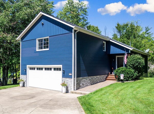 7326 State Route 19, Mount Gilead, OH 43338