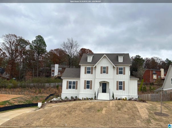 501 RAMSGATE DRIVE, ALABASTER, AL 35114