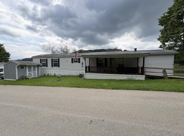 674 Grant, Franklin, PA 16323