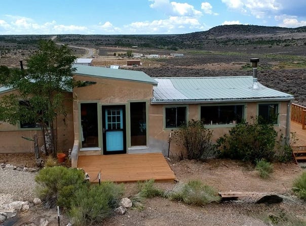 149 Hwy 567, Carson, NM 87517