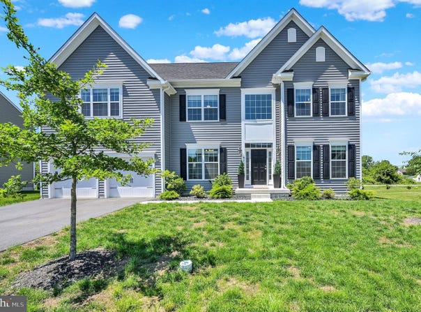 67 WAVYLEAF Drive, SMYRNA, DE 19977