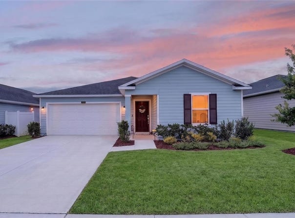 4745 SW 83RD Loop, OCALA, FL 34476