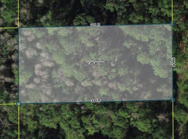 POLK CITY, POLK CITY, FL 33868