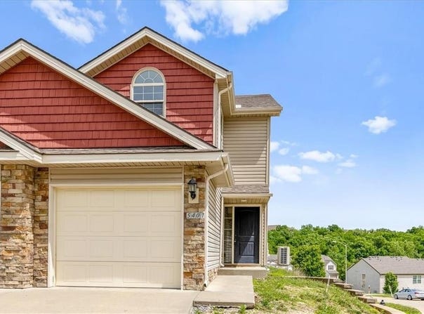 5401 N Hickory Street, Kansas City, MO 64118